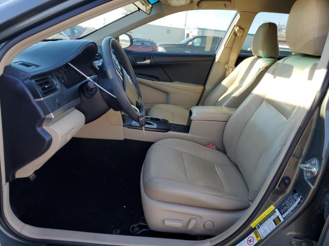 Photo 7 from auction – 2014 TOYOTA CAMRY L with VIN 4T4BF1FK2ER343710