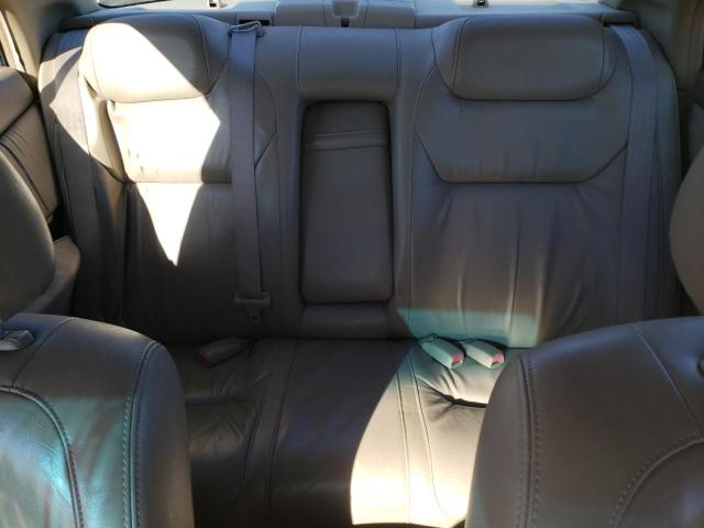 Photo 10 from auction – 2000 ACURA 3.2TL with VIN 19UUA5678YA060339