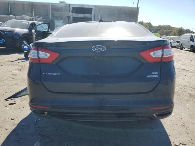 Photo 6 from auction – 2015 FORD FUSION SE with VIN 3FA6P0H95FR220368
