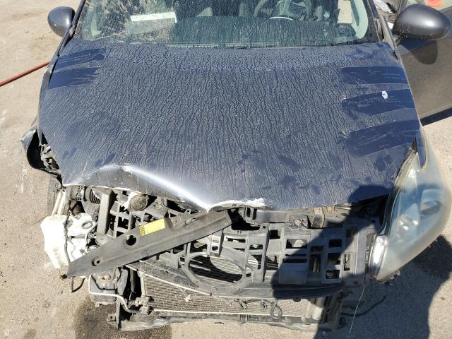 Photo 11 from auction – 2011 TOYOTA PRIUS with VIN JTDKN3DU5B1410346