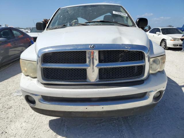 Photo 5 from auction – 2003 DODGE RAM 1500 S with VIN 1D7HA18N23S195796