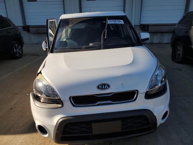 Снимка 5 от търг – 2012 KIA SOUL с VIN KNDJT2A59C7363796