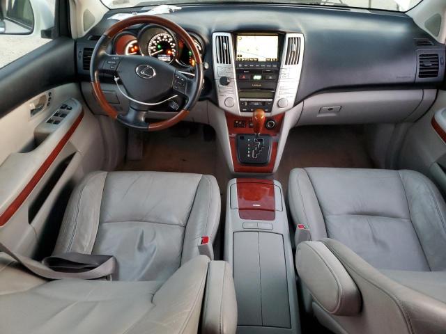 Photo 8 from auction – 2008 LEXUS RX 400H with VIN JTJHW31U982061767