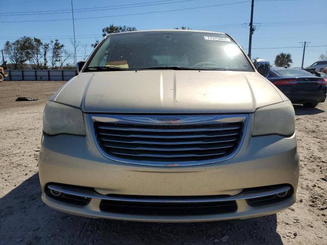 Photo 5 from auction – 2011 CHRYSLER TOWN & COU with VIN 2A4RR8DGXBR779851