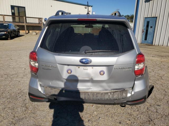 Photo 6 from auction – 2015 SUBARU FORESTER 2 with VIN JF2SJAHC3FH507321
