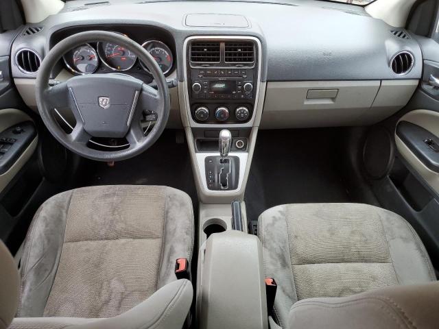 Photo 8 from auction – 2010 DODGE CALIBER with VIN 1B3CB4HAXAD632317
