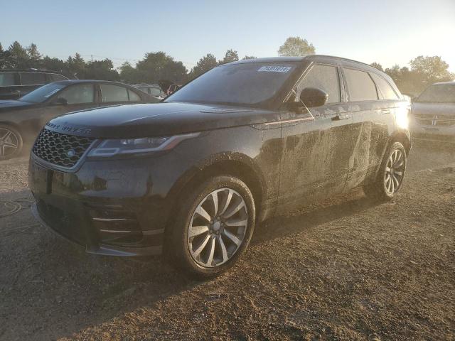 LAND ROVER RANGE ROVE 2018 with VIN SALYL2RX0JA739962 - Photo from auction