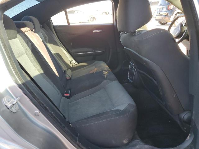 Photo 10 from auction – 2016 DODGE CHARGER SX with VIN 2C3CDXHG3GH149704