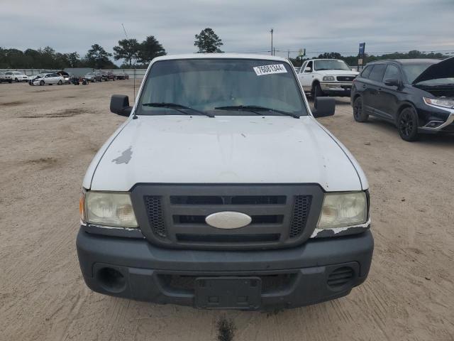 Photo 5 from auction – 2008 FORD RANGER with VIN 1FTYR10D78PB04585