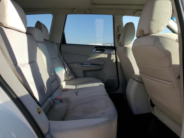 Photo 11 from auction – 2013 SUBARU FORESTER 2 with VIN JF2SHADC9DH430243