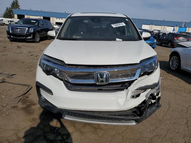 Photo 5 from auction – 2020 HONDA PILOT EXL with VIN 5FNYF6H53LB067704