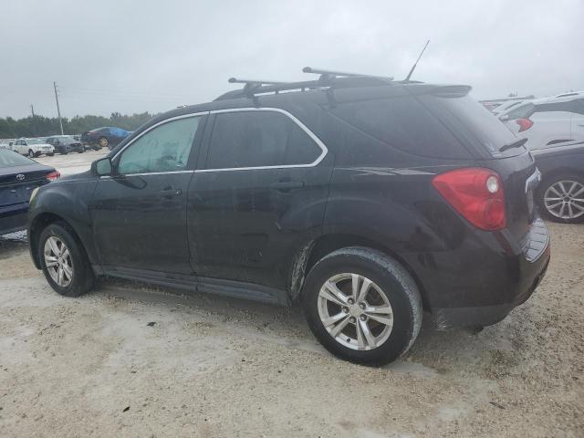 Фото 2 с аукциона – 2011 CHEVROLET EQUINOX LT с VIN 2GNALDEC0B1171433