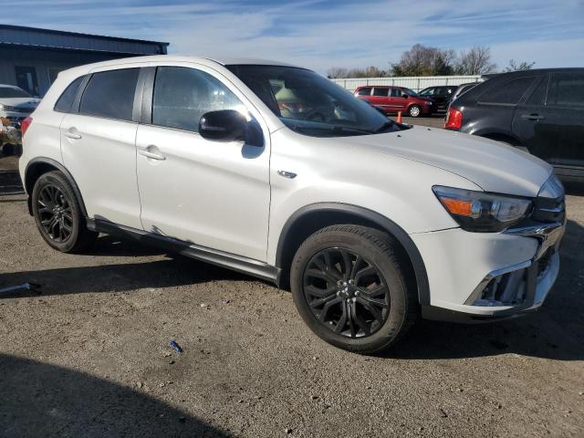 Photo 4 from auction – 2019 MITSUBISHI OUTLANDER with VIN JA4AR3AU9KU025613