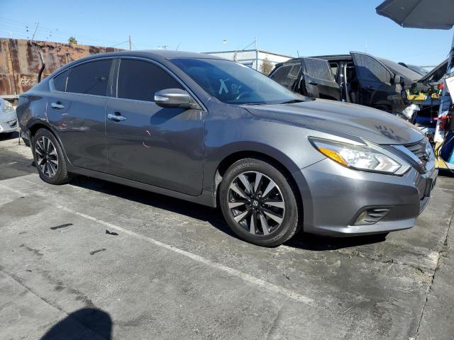 Photo 4 from auction – 2018 NISSAN ALTIMA 2.5 with VIN 1N4AL3AP3JC191217