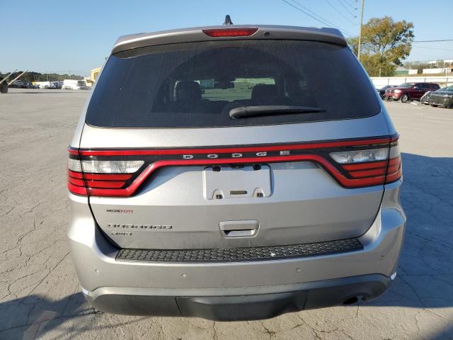 Photo 6 from auction – 2015 DODGE DURANGO SX with VIN 1C4RDJAG2FC745580