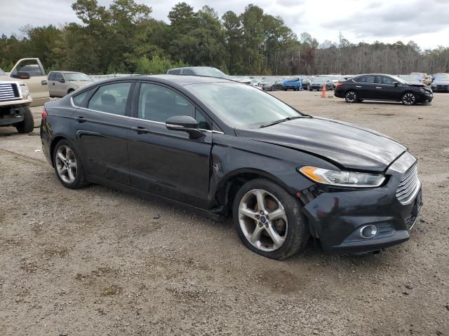 Photo 4 from auction – 2013 FORD FUSION SE with VIN 3FA6P0HR7DR197107