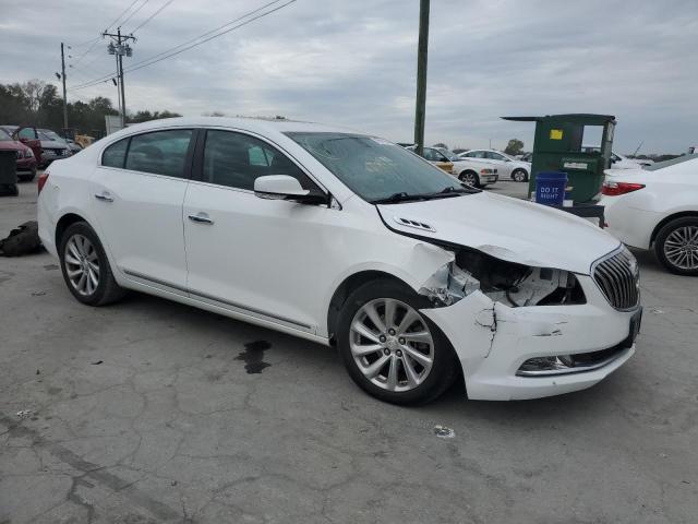 Photo 4 from auction – 2016 BUICK LACROSSE with VIN 1G4GB5G32GF133870