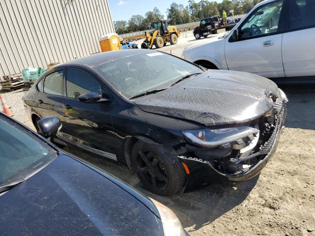 Photo 4 from auction – 2015 CHRYSLER 200 S with VIN 1C3CCCDG9FN523076