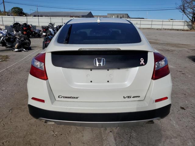 Photo 6 from auction – 2013 HONDA CROSSTOUR with VIN 5J6TF2H51DL005844
