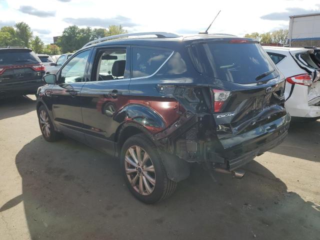 Photo 2 from auction – 2017 FORD ESCAPE TIT with VIN 1FMCU9J91HUF09324
