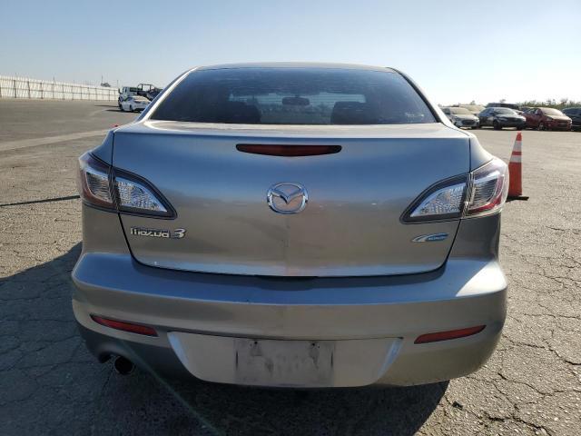 Photo 6 from auction – 2013 MAZDA 3 I with VIN JM1BL1VP3D1736104