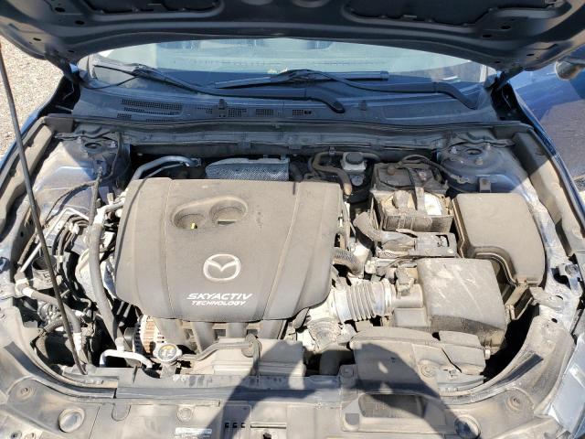 Снимка 11 от търг – 2017 MAZDA 3 TOURING с VIN 3MZBN1V77HM147458