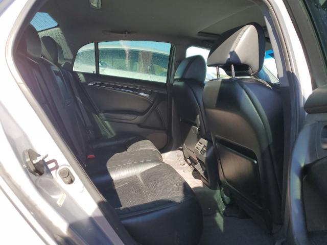 Photo 10 from auction – 2005 ACURA TL with VIN 19UUA66255A019222