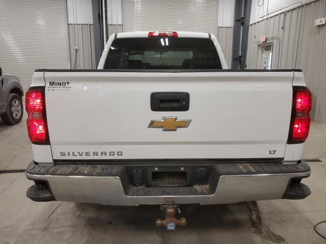 Foto 6 de la subasta – 2015 CHEVROLET SILVERADO con VIN 3GCUKREC2FG130952