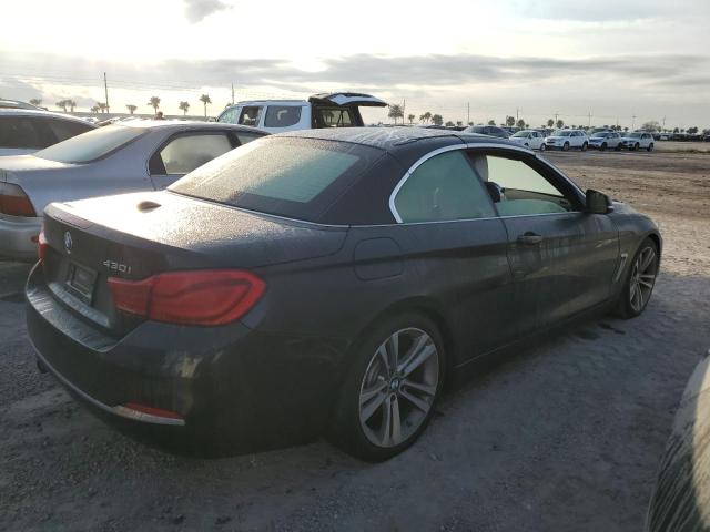 Photo 3 from auction – 2018 BMW 430I with VIN WBA4Z1C53JEC59168