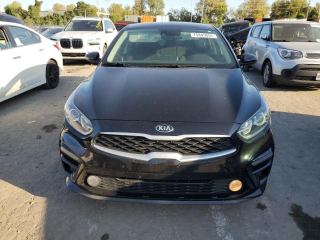 Photo 5 from auction – 2019 KIA FORTE FE with VIN 3KPF24AD9KE059524