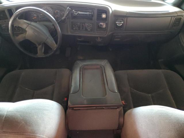 Photo 8 from auction – 2005 CHEVROLET SILVERADO with VIN 2GCEC13T451319342