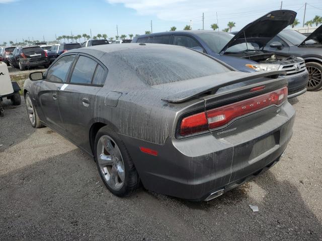 Photo 2 from auction – 2011 DODGE CHARGER R/ with VIN 2B3CL5CT2BH610327