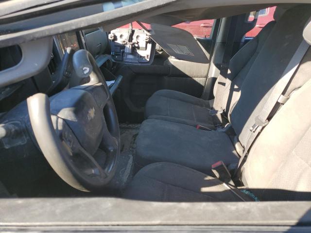 Photo 7 from auction – 2021 CHEVROLET SILVERADO with VIN 1GB4YSEY7MF148044
