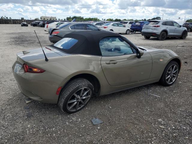 Photo 3 from auction – 2023 MAZDA MX-5 MIATA with VIN JM1NDAD74P0553834