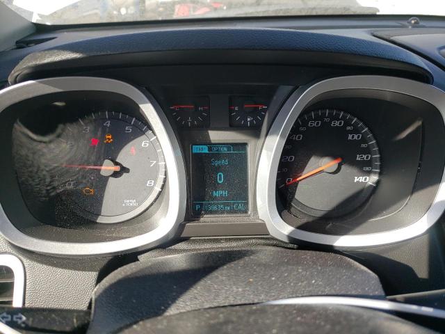 Photo 9 from auction – 2017 CHEVROLET EQUINOX PR with VIN 2GNFLGE34H6239106