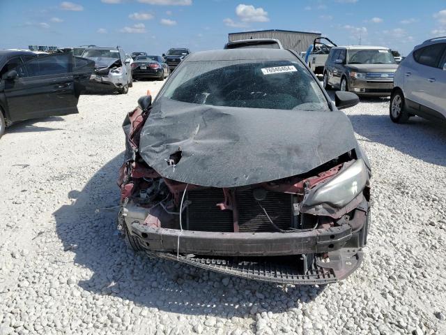 Photo 5 from auction – 2015 TOYOTA COROLLA L with VIN 5YFBURHE8FP198195