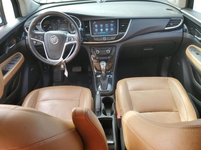 Photo 8 from auction – 2017 BUICK ENCORE PRE with VIN KL4CJHSM9HB158257