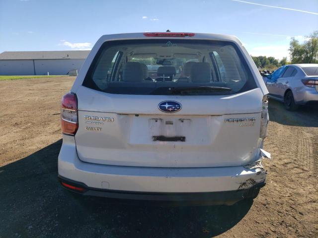 Photo 6 from auction – 2015 SUBARU FORESTER 2 with VIN JF2SJAAC1FG802515