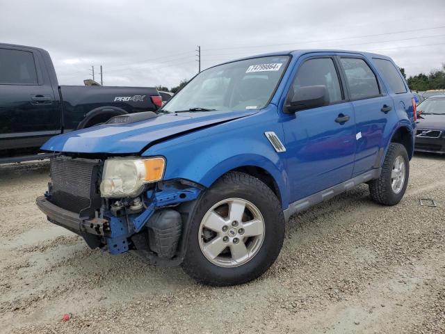 Фото 1 с аукциона – 2011 FORD ESCAPE XLS с VIN 1FMCU0C76BKA60670
