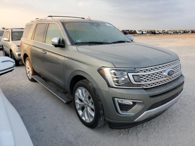 Photo 4 from auction – 2019 FORD EXPEDITION with VIN 1FMJU1LT7KEA71668