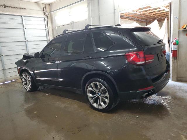 Photo 2 from auction – 2015 BMW X5 XDRIVE5 with VIN 5UXKR6C58F0J77704