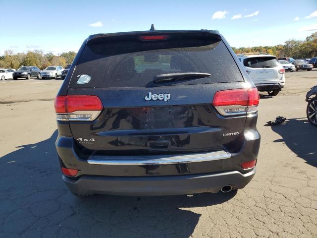 Photo 6 from auction – 2016 JEEP GRAND CHER with VIN 1C4RJFBG9GC357039