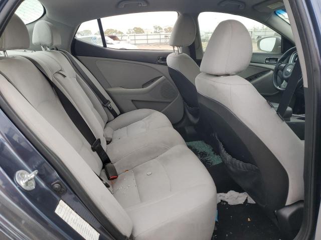 Photo 10 from auction – 2015 KIA OPTIMA LX with VIN 5XXGM4A76FG400187