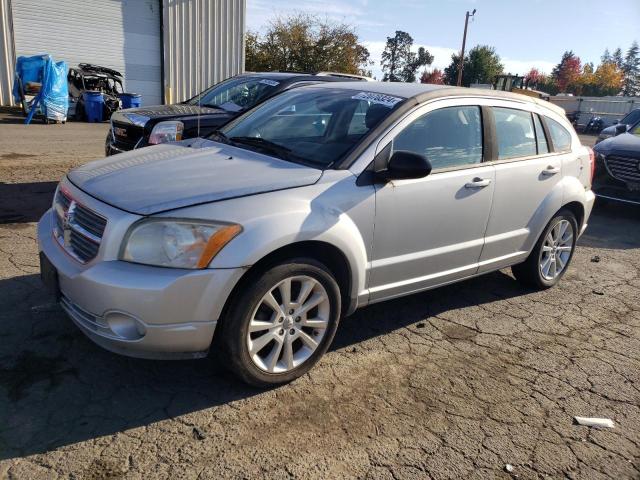 DODGE CALIBER HE 2011 with VIN 1B3CB5HA4BD214410 - Photo from auction