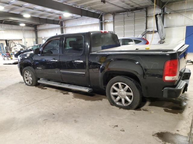 Photo 2 from auction – 2008 GMC NEW SIERRA with VIN 2GTEK638081150016