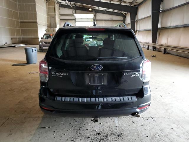 Photo 6 from auction – 2017 SUBARU FORESTER 2 with VIN JF2SJAJC2HH439543