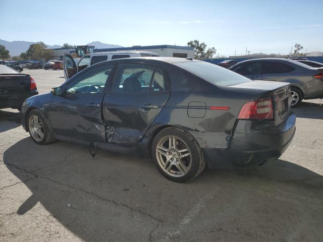 Photo 2 from auction – 2007 ACURA TL with VIN 19UUA66247A005217