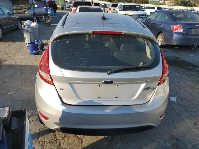 Photo 6 from auction – 2012 FORD FIESTA SE with VIN 3FADP4EJ5CM215399