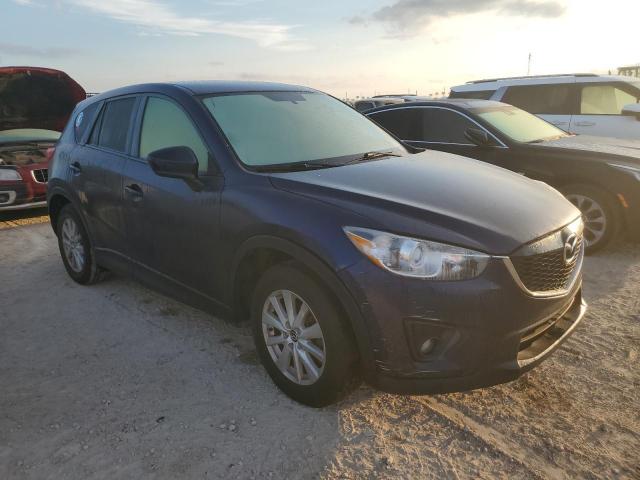 Photo 4 from auction – 2013 MAZDA CX-5 TOURI with VIN JM3KE2CE2D0118593