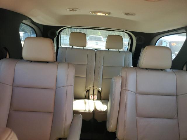 Photo 10 from auction – 2014 DODGE DURANGO LI with VIN 1C4RDHDG3EC332330